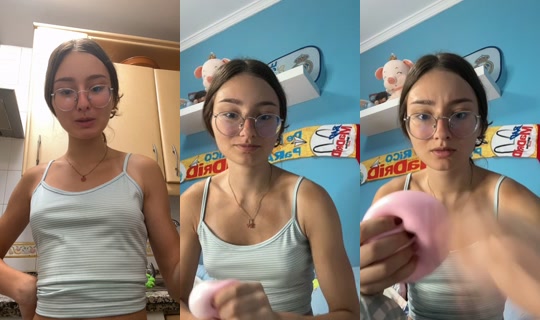 mariiapraatss's Stream - Sep 17, 2026, 9:45 PM