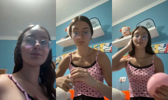 mariiapraatss's Stream - Sep 20, 2026, 6:33 PM