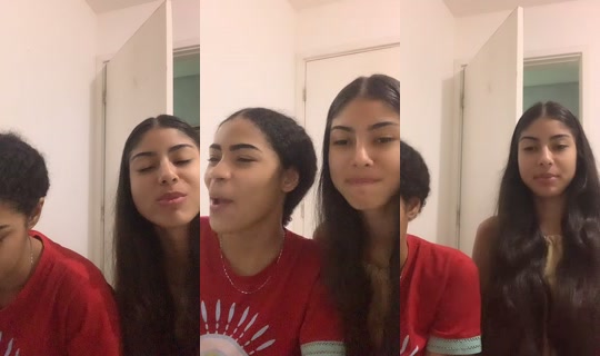 mariii._011's Stream - Jul 17, 2026, 10:51 PM