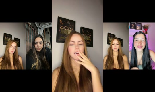mariils__'s Stream - Jul 15, 2026, 11:48 PM