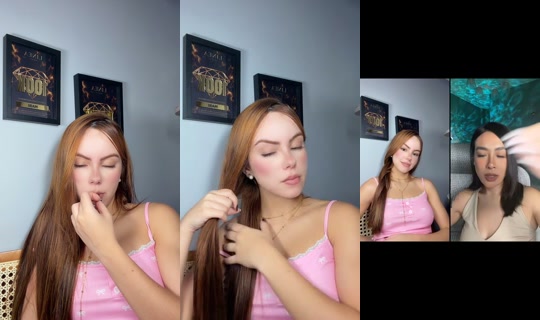 Stream ni mariils__ - Hul 25, 2026, 7:01 AM