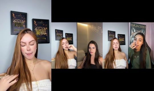 Stream de mariils__ – 26 juil. 2026, 23:31