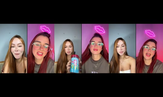 Stream de mariils__ – 27 juil. 2026, 1:41