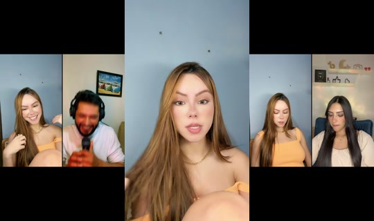Stream di mariils__ - 5 ago 2026, 1:56