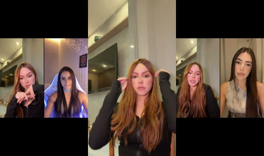 Stream ni mariils__ - Ago 9, 2026, 8:44 PM