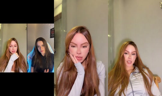 Stream di mariils__ - 10 ago 2026, 3:44