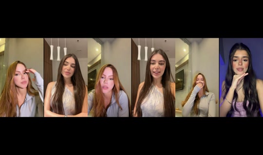 Stream di mariils__ - 10 ago 2026, 4:35