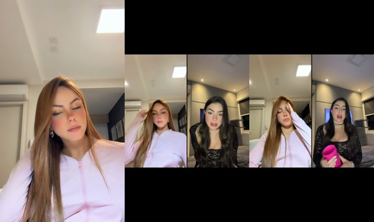 Stream von mariils__ – 23. Aug. 2026, 5:18