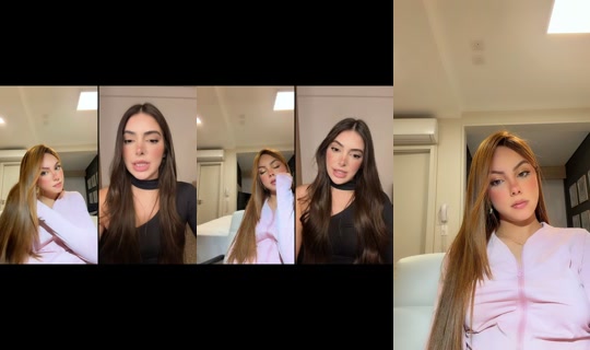 Stream von mariils__ – 23. Aug. 2026, 5:53