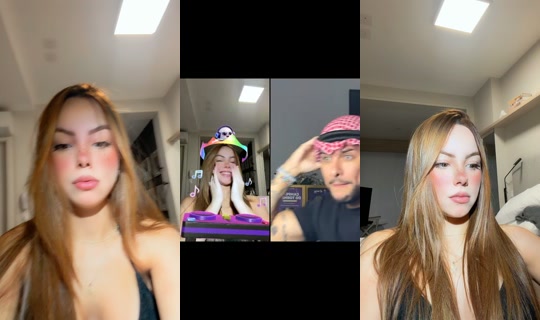 Stream von mariils__ – 23. Aug. 2026, 23:15