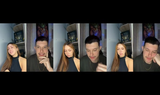 mariils__'s Stream - Sep 20, 2026, 4:32 AM
