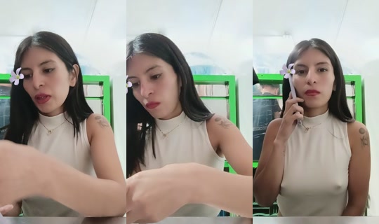 mariir92's Stream - Jul 24, 2026, 7:29 PM