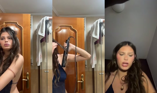 mariita_rm's Stream - Aug 3, 2026, 6:46 PM