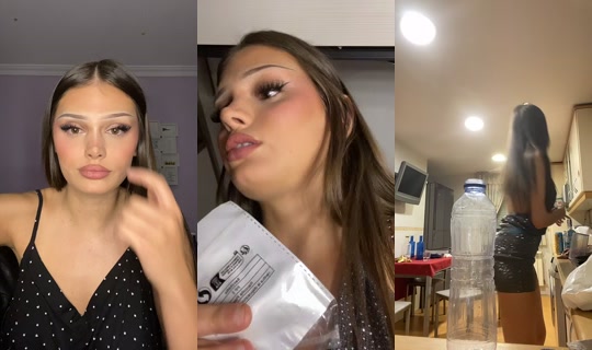 Stream ni mariita_rm - Ago 22, 2026, 9:20 PM
