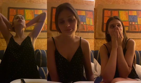 Stream ni mariita_rm - Ago 23, 2026, 9:52 PM
