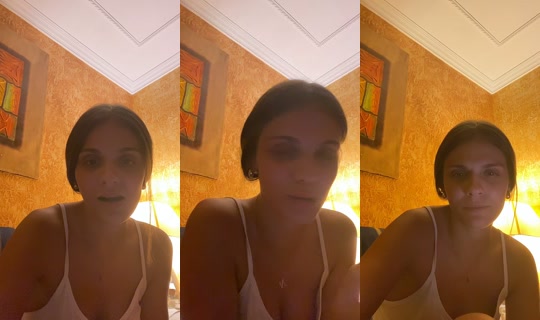 Stream ni mariita_rm - Ago 23, 2026, 10:43 PM