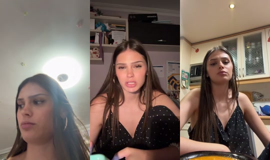 Stream von mariita_rm – 16. Okt. 2026, 21:59