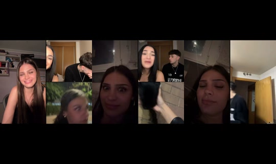 Stream von mariita_rm – 16. Okt. 2026, 23:40