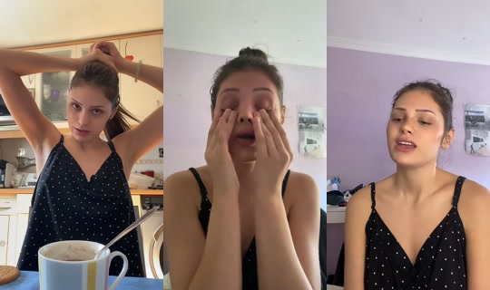 mariita_rm's Stream - Oct 22, 2026, 11:10 AM