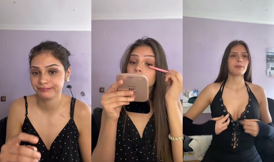 mariita_rm's Stream - Oct 22, 2026, 12:52 PM