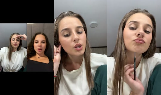 marijanenadovic's Stream - Jul 26, 2026, 8:43 PM