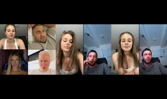 marijanenadovic's Stream - Jul 27, 2026, 7:34 PM