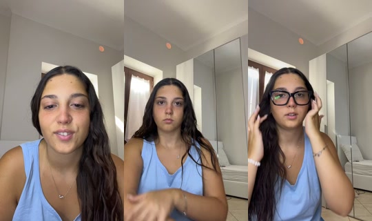 marikabellucci's Stream - Jul 11, 2026, 3:02 PM