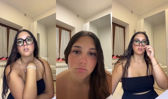 marikabellucci's Stream - Jul 12, 2026, 10:00 PM
