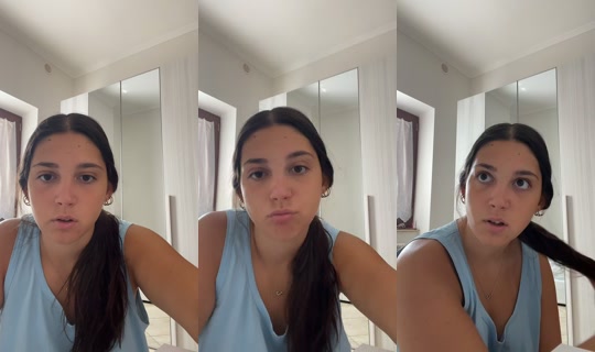 marikabellucci's Stream - Jul 13, 2026, 11:57 AM