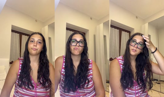 marikabellucci's Stream - Jul 26, 2026, 5:04 PM