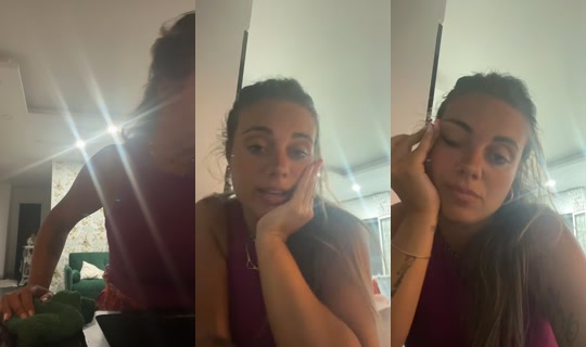 marikaromano94's Stream - Jul 13, 2026, 7:10 PM
