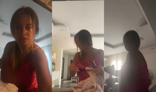 marikaromano94's Stream - Jul 16, 2026, 1:34 PM