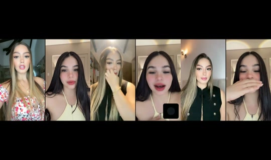 marilyngomez73's Stream - Sep 20, 2026, 2:20 AM