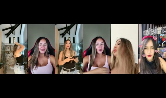 marilyngomez73's Stream - Sep 20, 2026, 6:06 PM