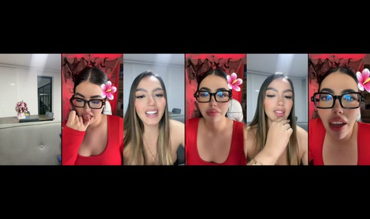 marilyngomez73's Stream - Oct 8, 2026, 4:56 AM