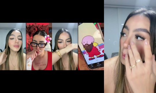 marilyngomez73's Stream - Oct 8, 2026, 5:47 AM
