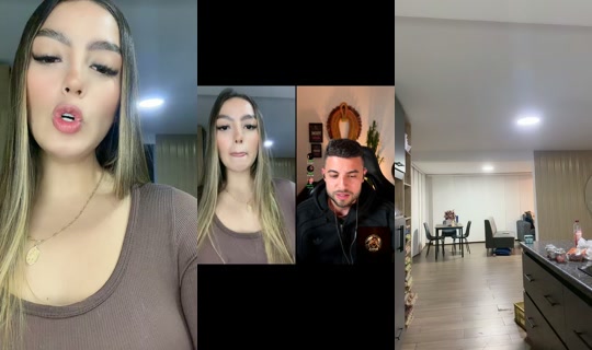 marilyngomez73's Stream - Oct 8, 2026, 11:14 PM