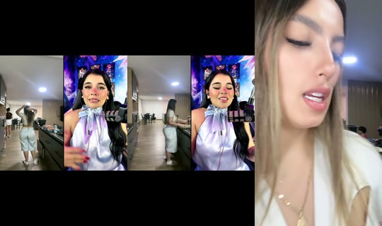marilyngomez73's Stream - Oct 15, 2026, 1:20 AM