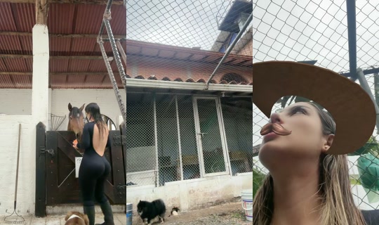 Stream di marilyngomez73 - 16 ott 2026, 12:05