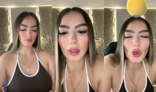 Stream von marilyngomez73 – 17. Okt. 2026, 3:37