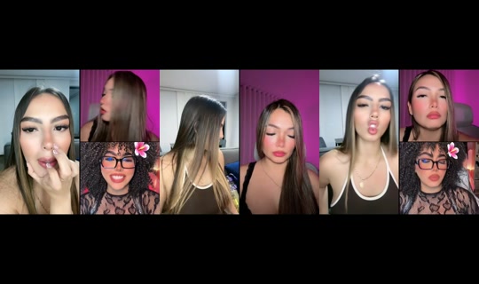Stream von marilyngomez73 – 17. Okt. 2026, 4:15