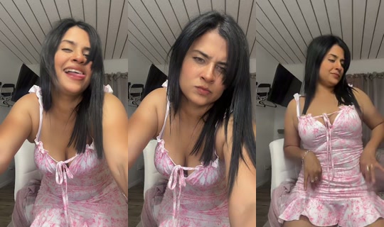 marilynreyes31's Stream - Jul 22, 2026, 2:58 AM