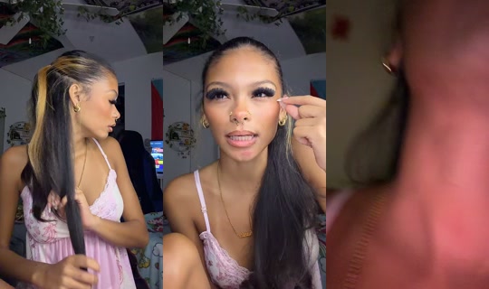 marimaydalis's Stream - Aug 6, 2026, 2:27 AM