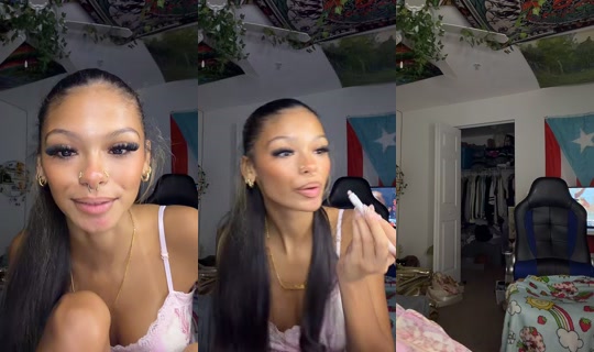 marimaydalis's Stream - Aug 6, 2026, 3:18 AM