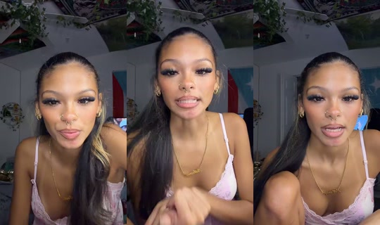 marimaydalis's Stream - Aug 6, 2026, 4:53 AM