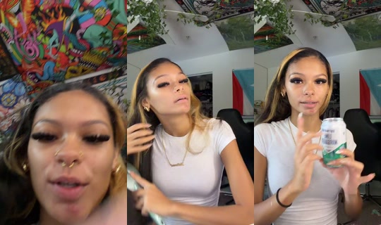 marimaydalis's Stream - Aug 7, 2026, 10:14 PM