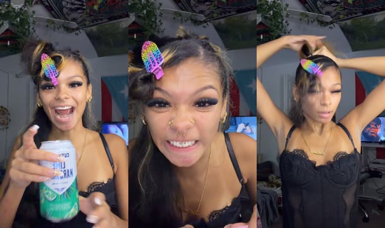 marimaydalis's Stream - Aug 8, 2026, 11:08 PM