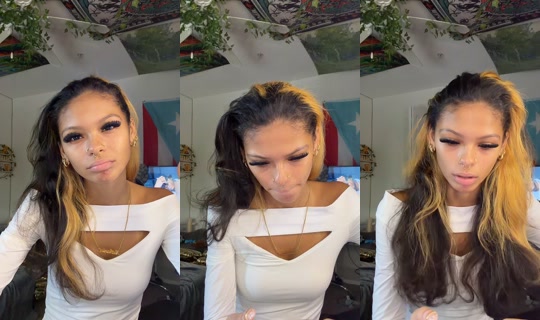 marimaydalis's Stream - Aug 9, 2026, 10:22 PM