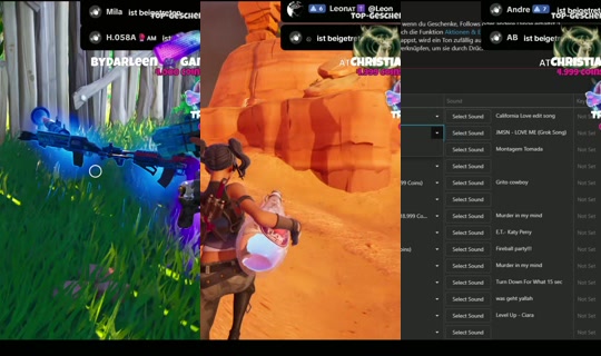 marina.epic's Stream - Jul 24, 2026, 4:15 PM