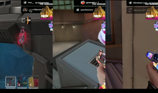 marina.epic's Stream - Jul 24, 2026, 6:48 PM